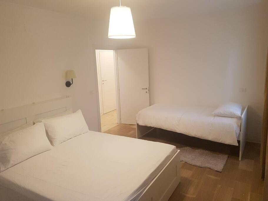 מסטרה Center, 15 Minutes From Venice, Parking Miranese מראה חיצוני תמונה