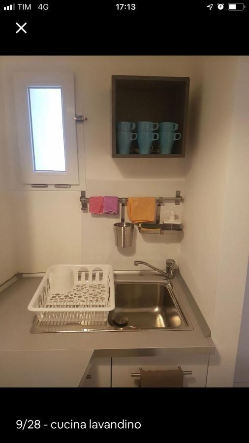 מסטרה Center, 15 Minutes From Venice, Parking Miranese מראה חיצוני תמונה