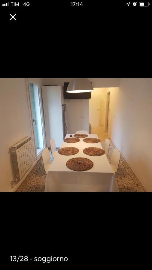 מסטרה Center, 15 Minutes From Venice, Parking Miranese מראה חיצוני תמונה