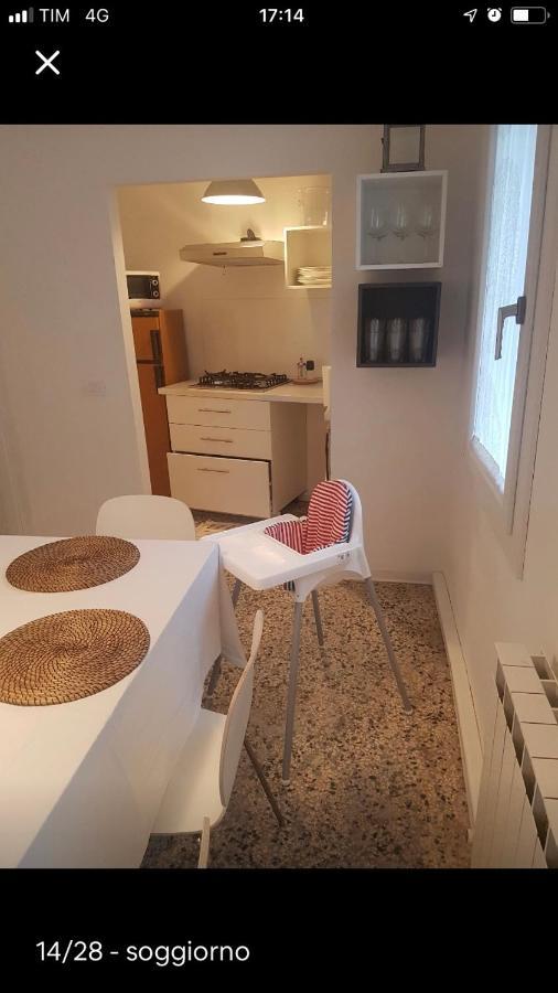 מסטרה Center, 15 Minutes From Venice, Parking Miranese מראה חיצוני תמונה