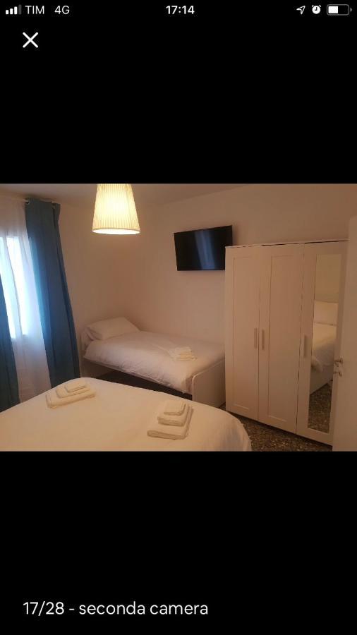 מסטרה Center, 15 Minutes From Venice, Parking Miranese מראה חיצוני תמונה