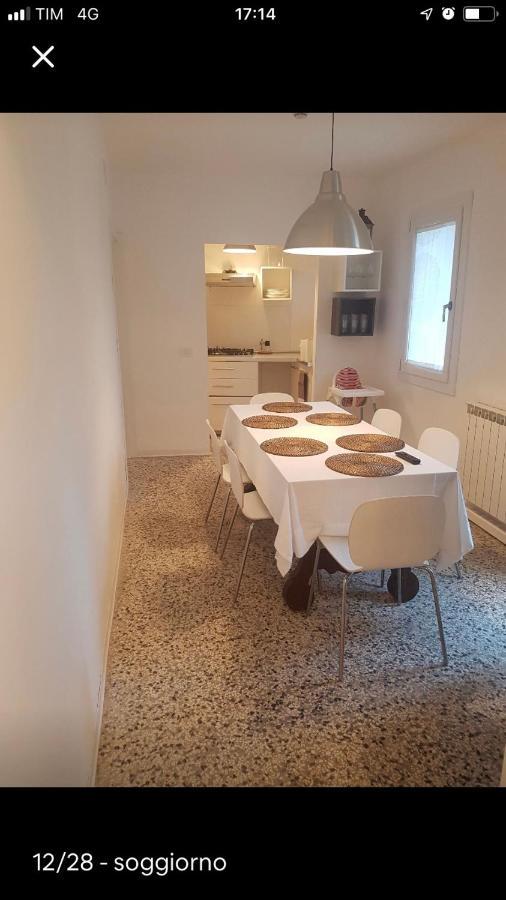 מסטרה Center, 15 Minutes From Venice, Parking Miranese מראה חיצוני תמונה
