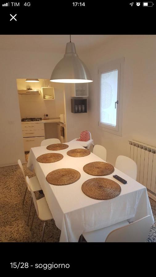 מסטרה Center, 15 Minutes From Venice, Parking Miranese מראה חיצוני תמונה